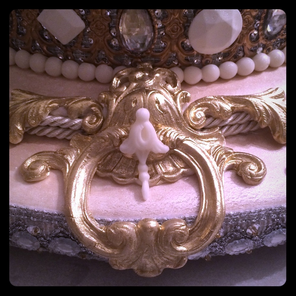 Cake Art Not for sale